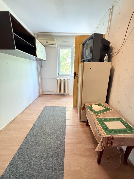 Brancoveanu, str. Alunis