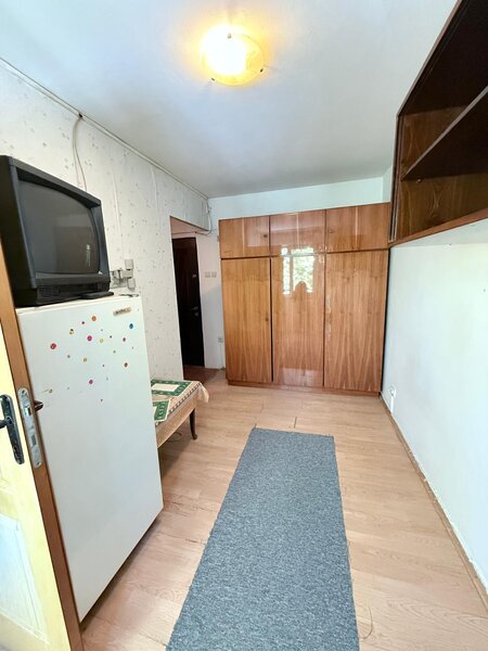 Brancoveanu, str. Alunis