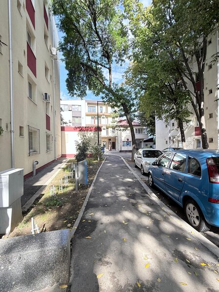 Brancoveanu, str. Alunis