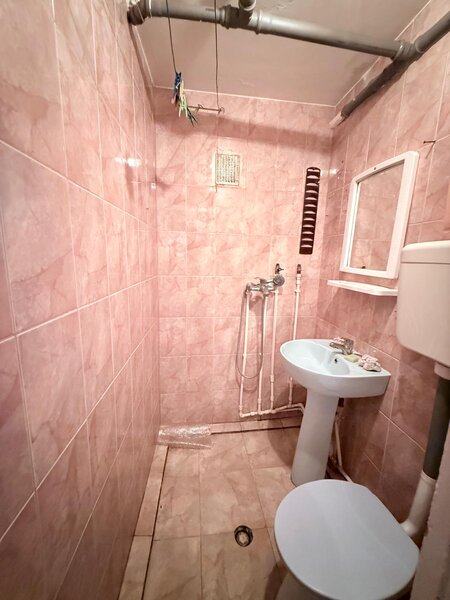 Brancoveanu, str. Alunis