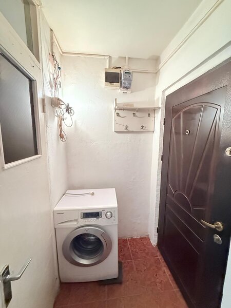 Brancoveanu, str. Alunis