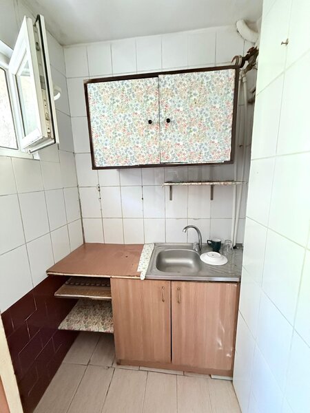 Brancoveanu, str. Alunis