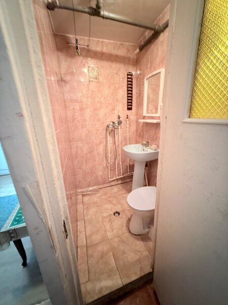 Brancoveanu, str. Alunis