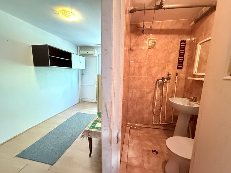 Brancoveanu, str. Alunis